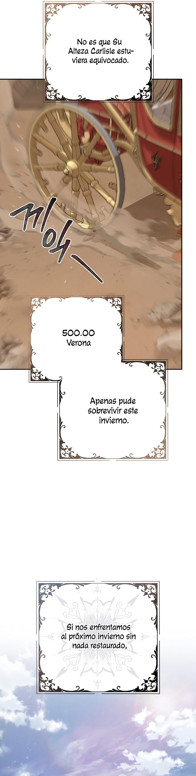 La era de Omán Capítulo 8 - Página 11