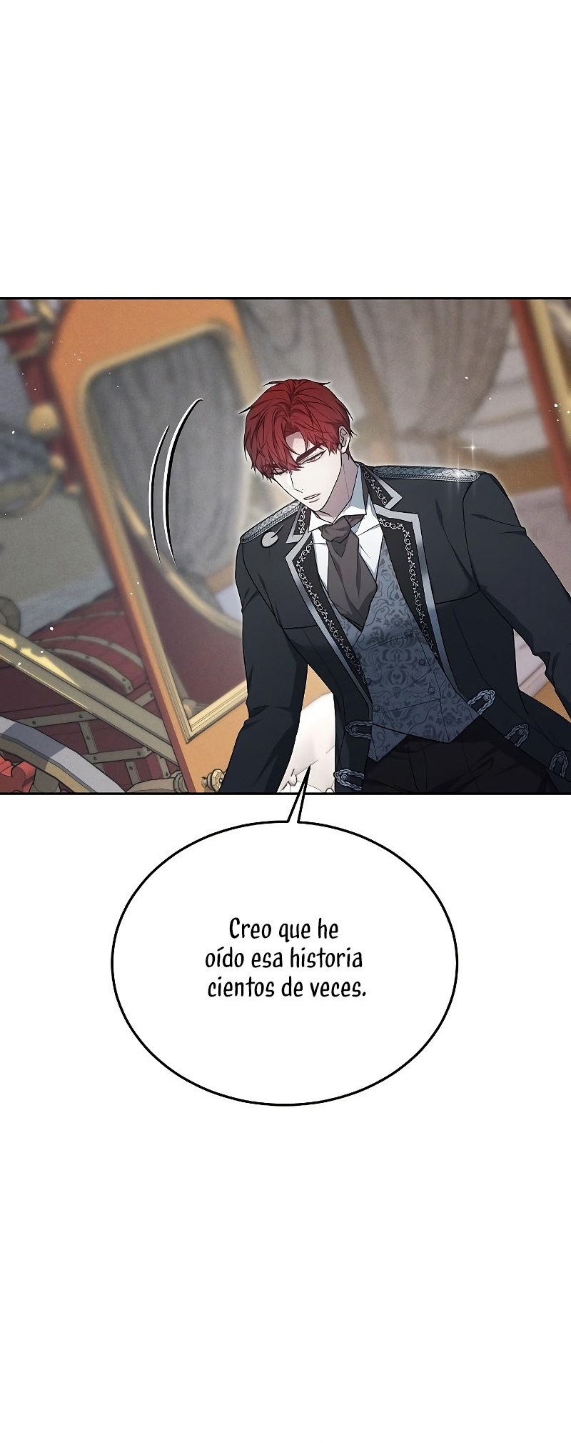 La era de Omán Capítulo 8 - Página 13