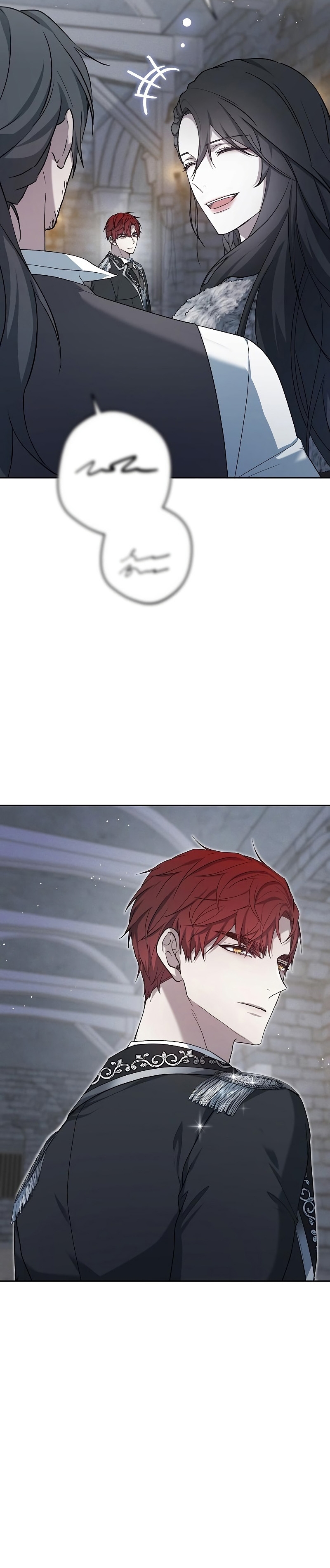 La era de Omán Capítulo 8 - Página 24