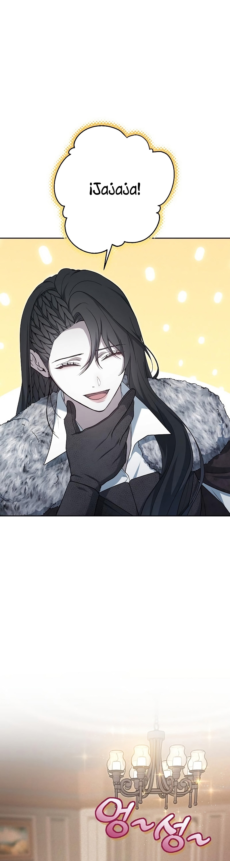 La era de Omán Capítulo 8 - Página 25