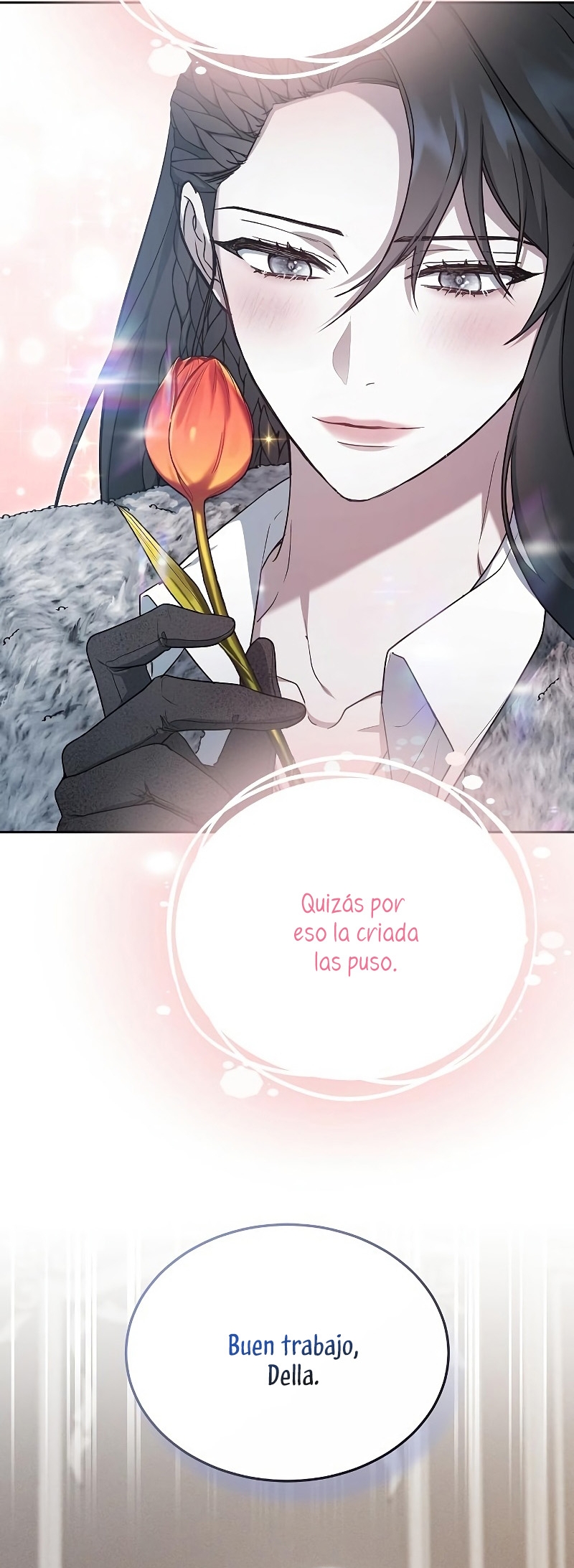 La era de Omán Capítulo 8 - Página 31