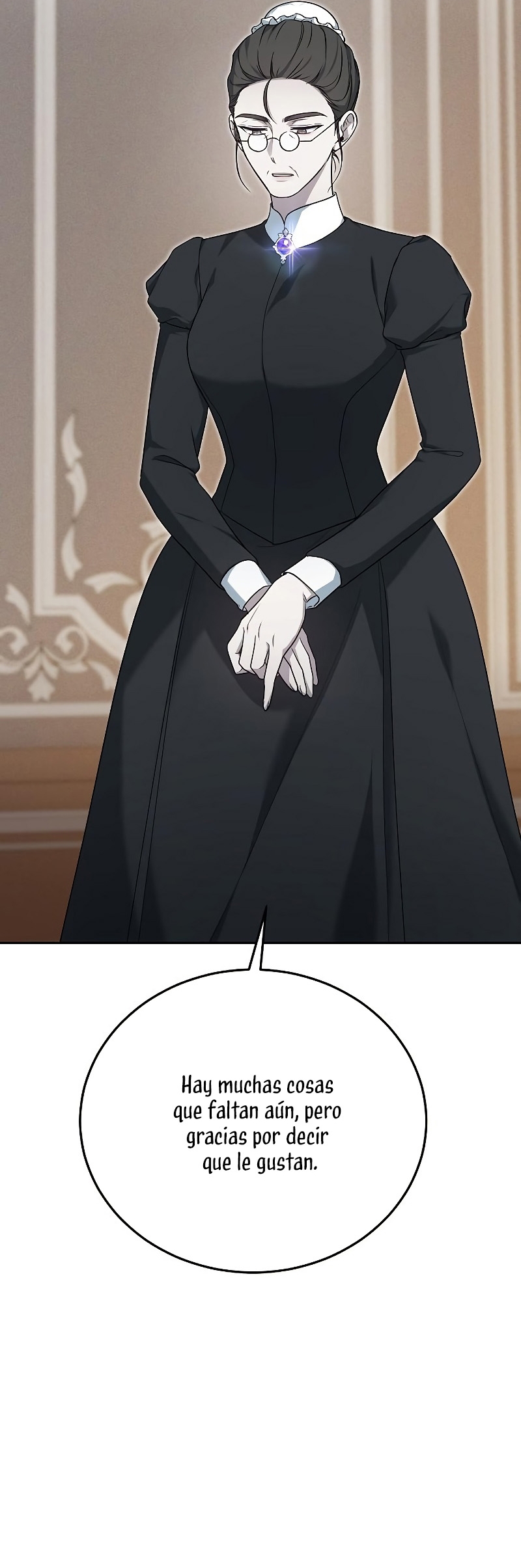 La era de Omán Capítulo 8 - Página 32