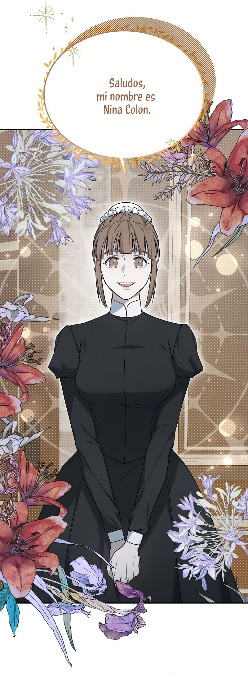 La era de Omán Capítulo 8 - Página 37