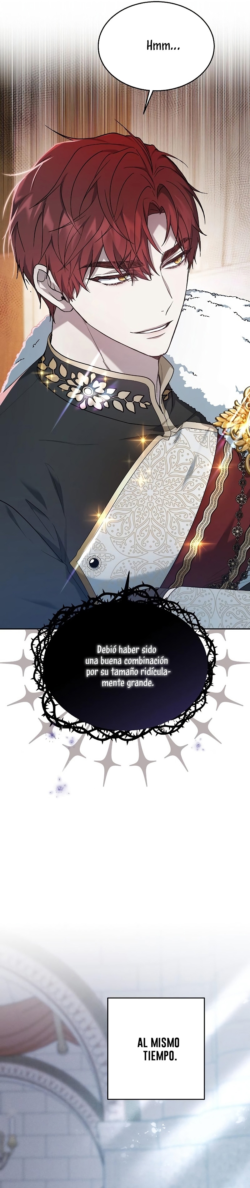 La era de Omán Capítulo 8 - Página 49