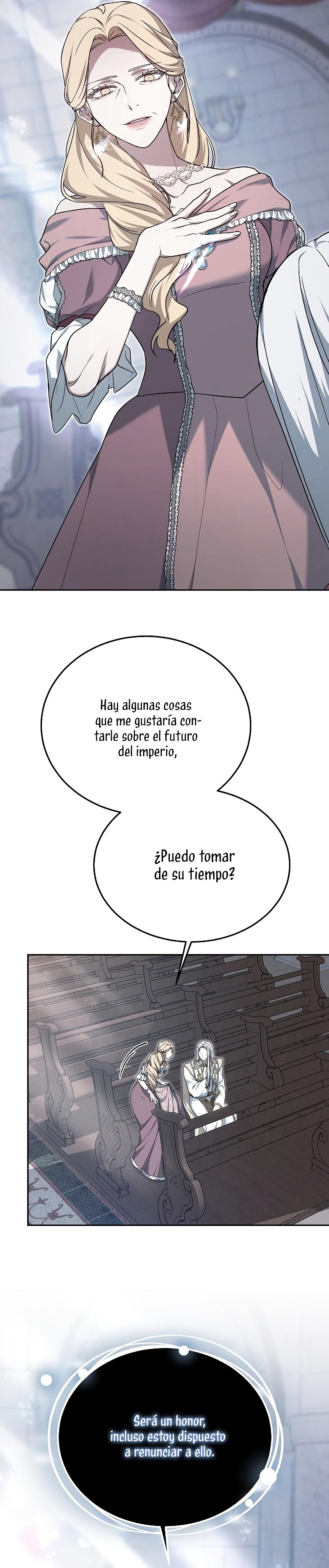 La era de Omán Capítulo 8 - Página 52