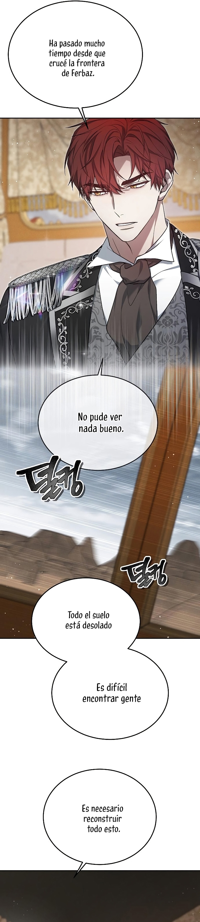 La era de Omán Capítulo 8 - Página 6