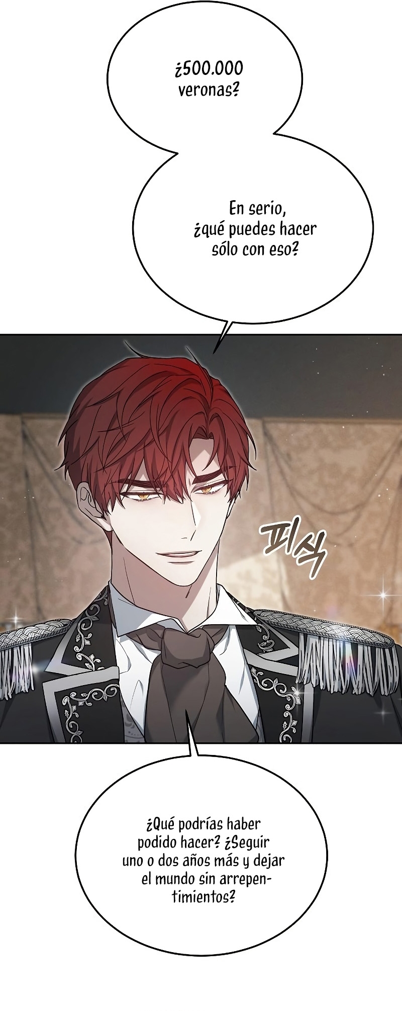 La era de Omán Capítulo 8 - Página 8