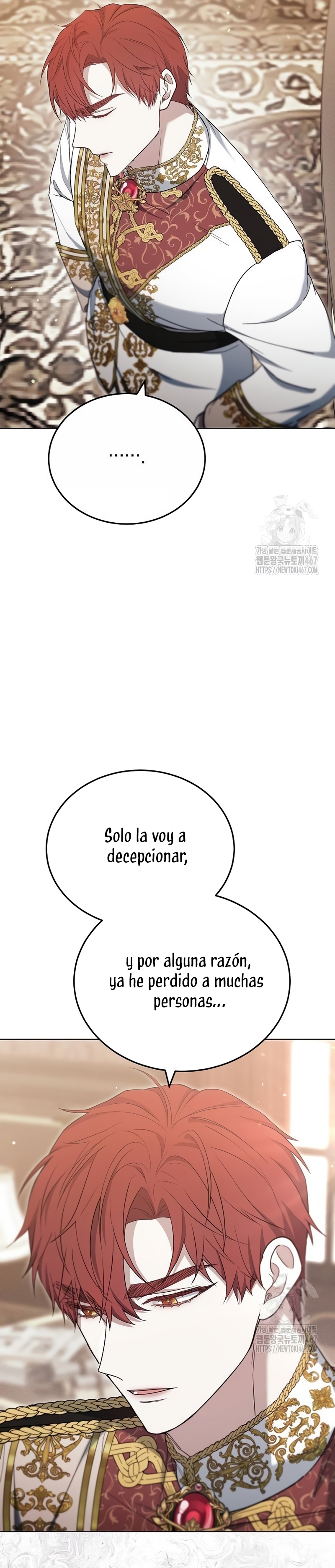 La era de Omán Capítulo 80 - Página 11