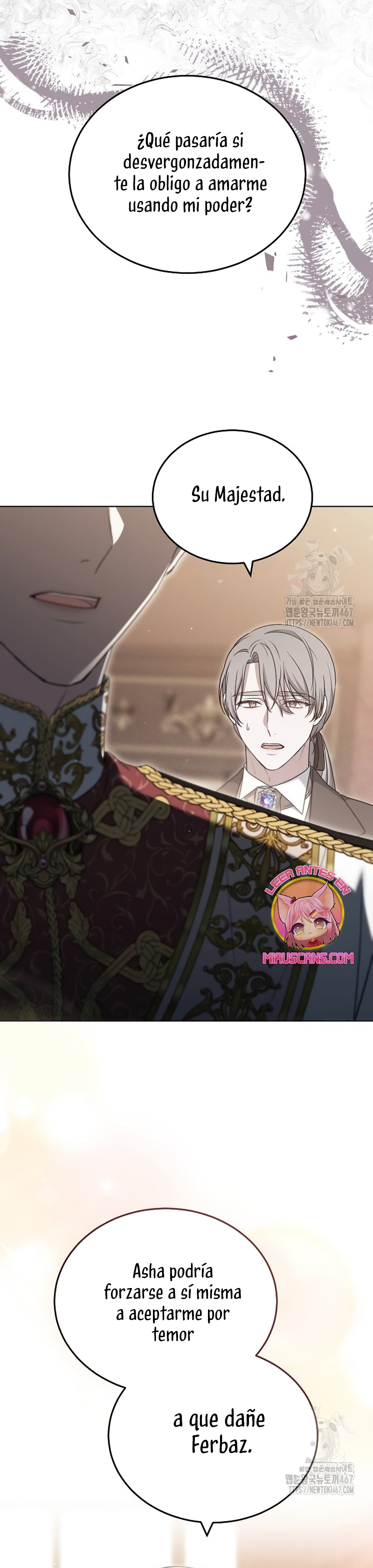 La era de Omán Capítulo 80 - Página 12