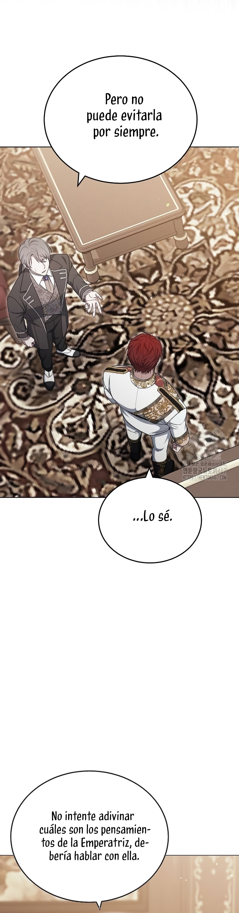 La era de Omán Capítulo 80 - Página 14