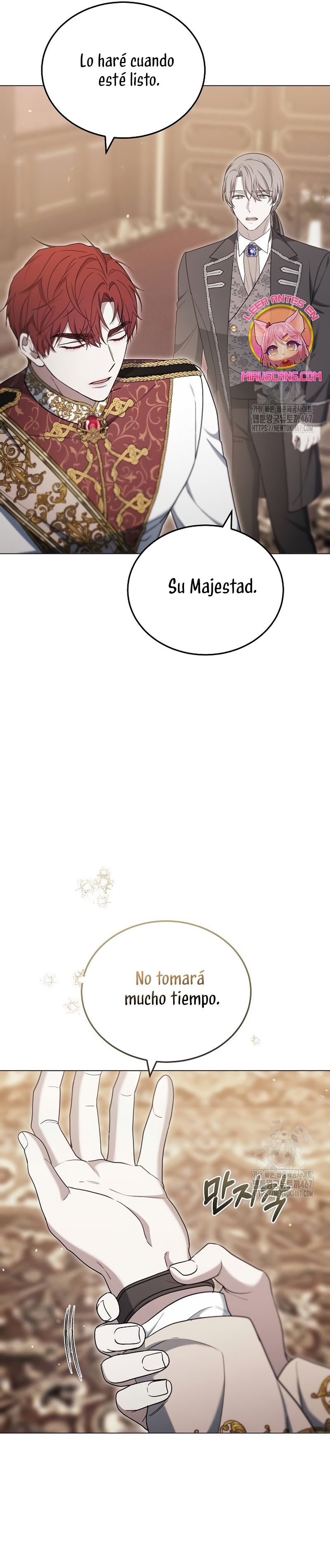 La era de Omán Capítulo 80 - Página 17