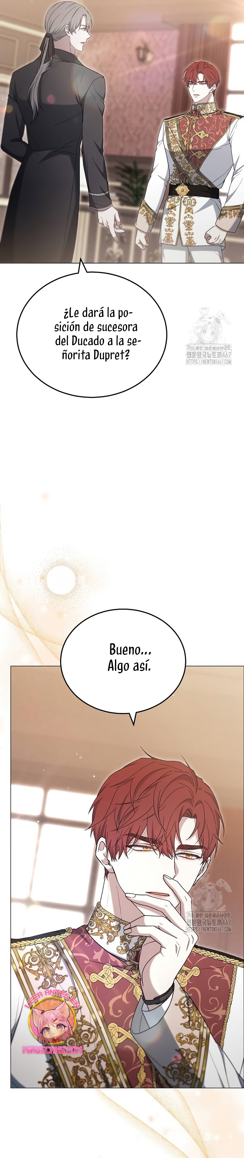 La era de Omán Capítulo 80 - Página 20