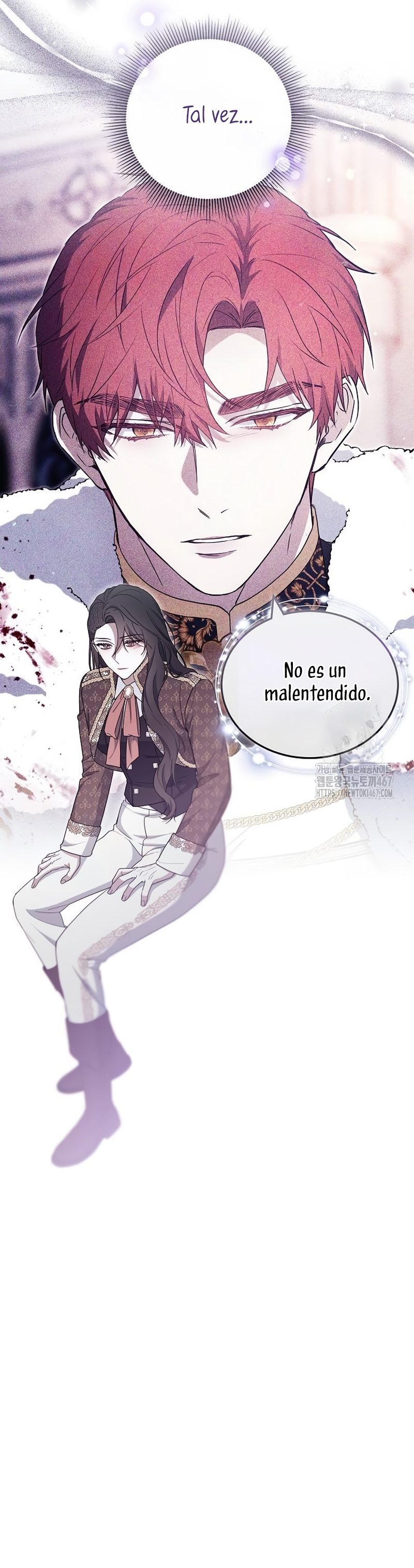 La era de Omán Capítulo 80 - Página 23