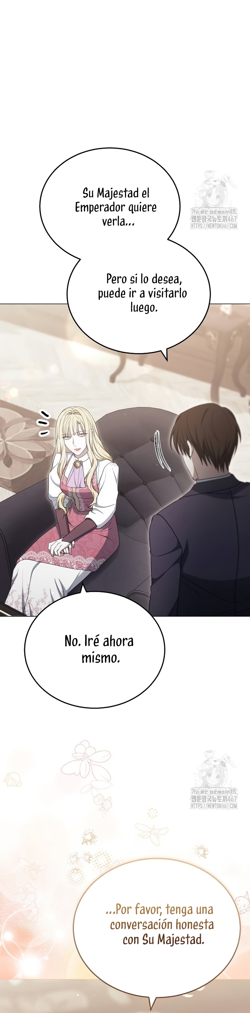 La era de Omán Capítulo 80 - Página 29