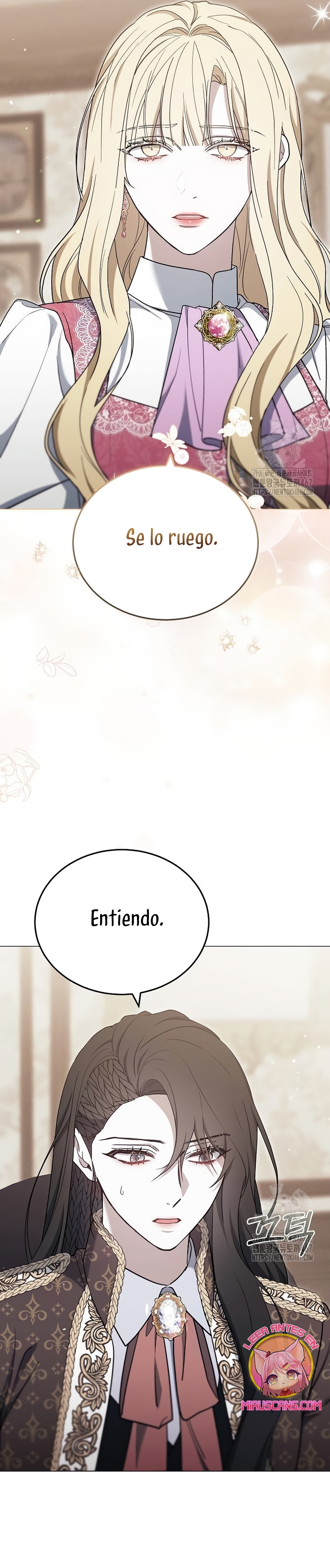 La era de Omán Capítulo 80 - Página 30