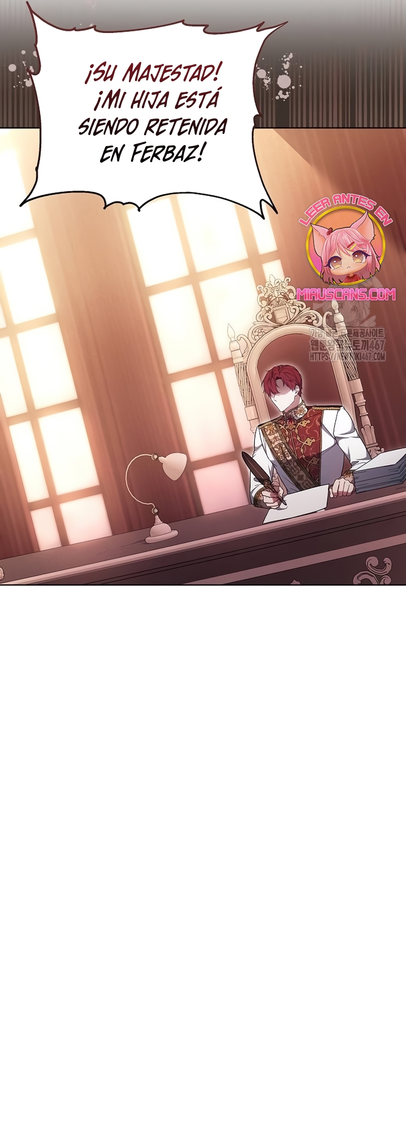 La era de Omán Capítulo 80 - Página 35