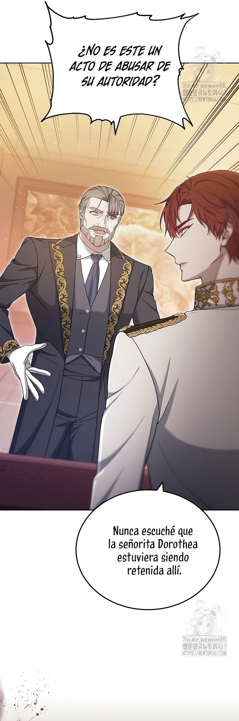 La era de Omán Capítulo 80 - Página 36