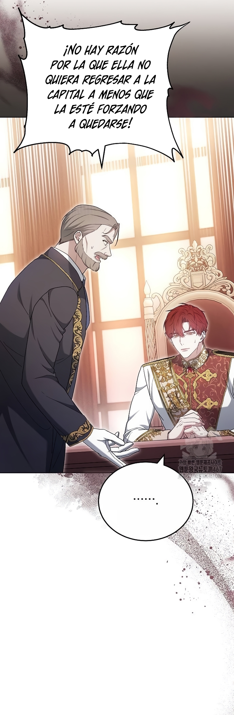 La era de Omán Capítulo 80 - Página 37