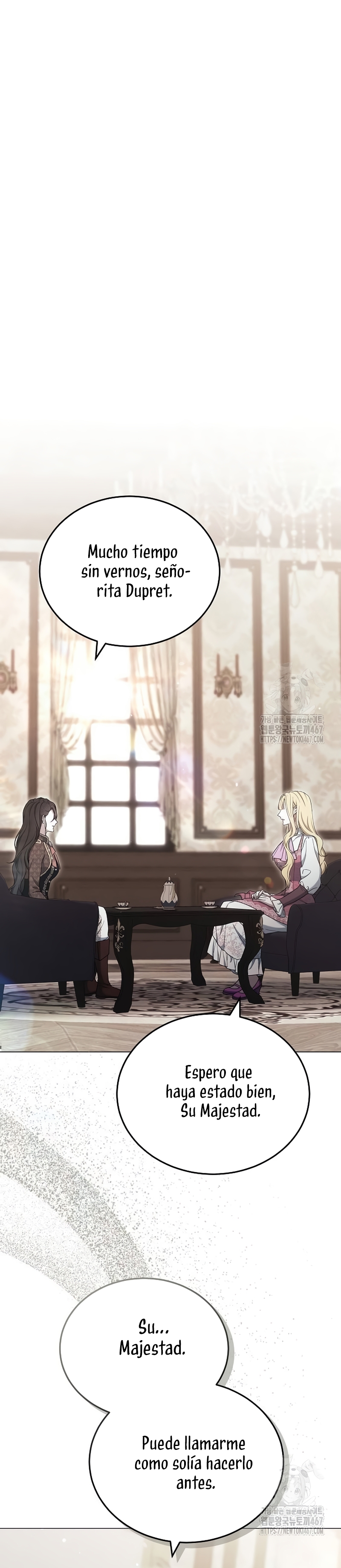 La era de Omán Capítulo 80 - Página 4