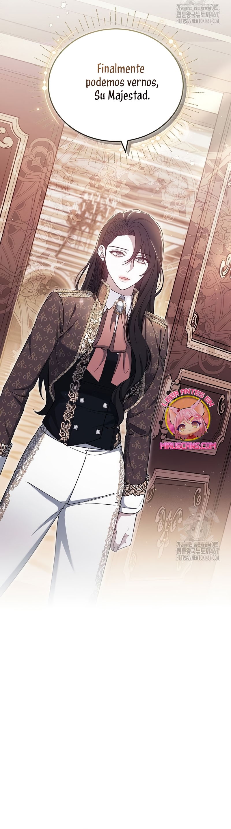 La era de Omán Capítulo 80 - Página 40