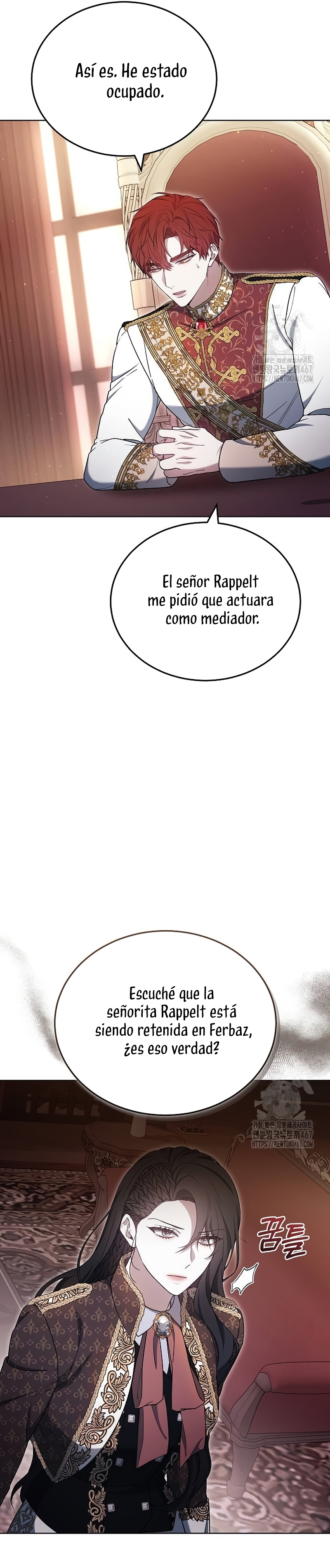 La era de Omán Capítulo 80 - Página 41