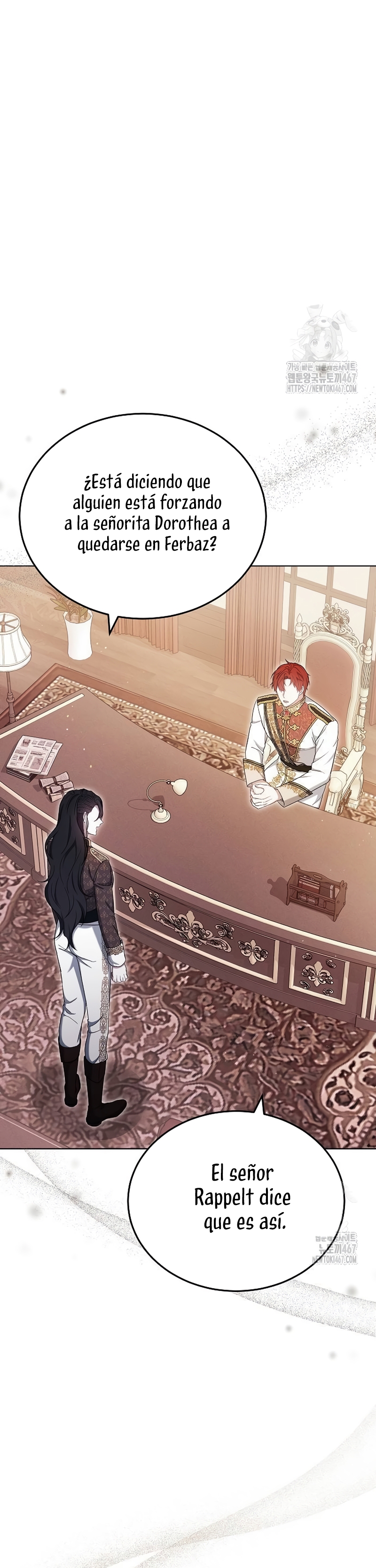 La era de Omán Capítulo 80 - Página 42