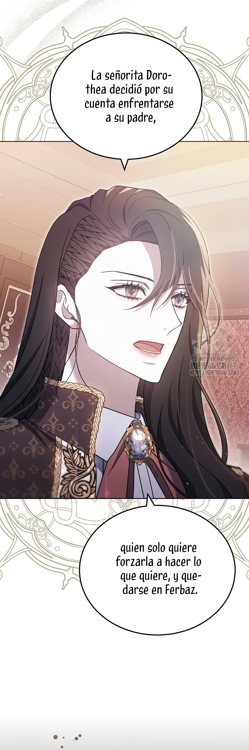 La era de Omán Capítulo 80 - Página 43