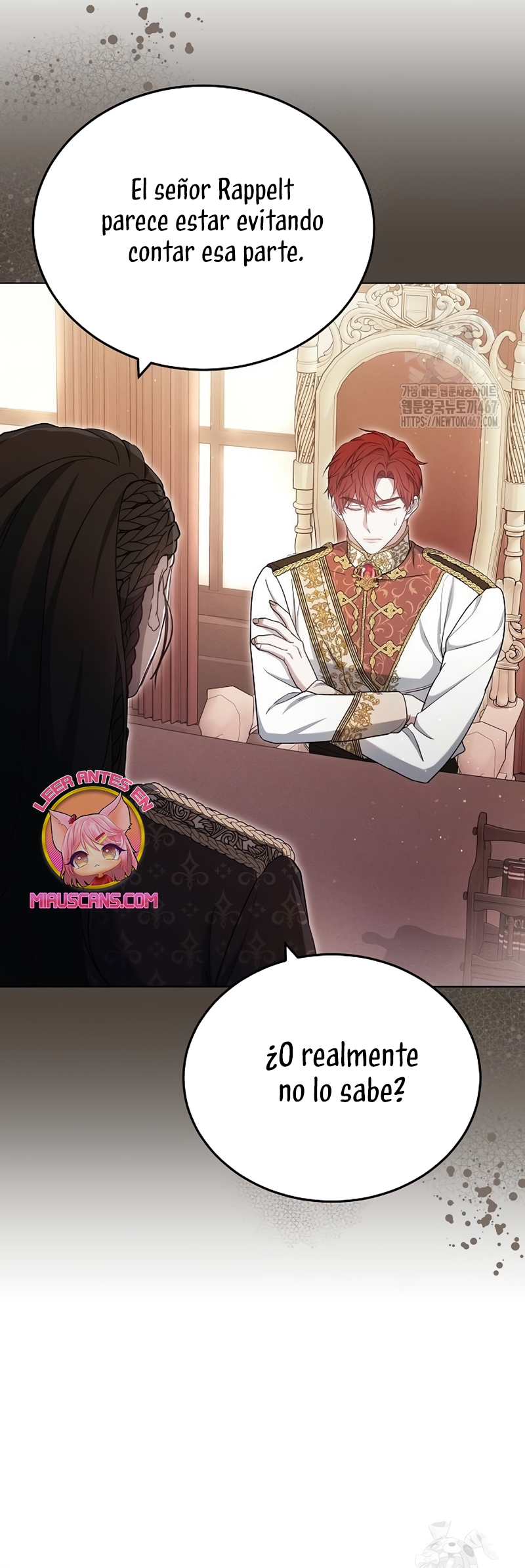 La era de Omán Capítulo 80 - Página 44