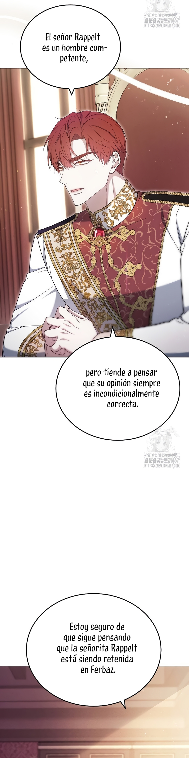 La era de Omán Capítulo 80 - Página 45