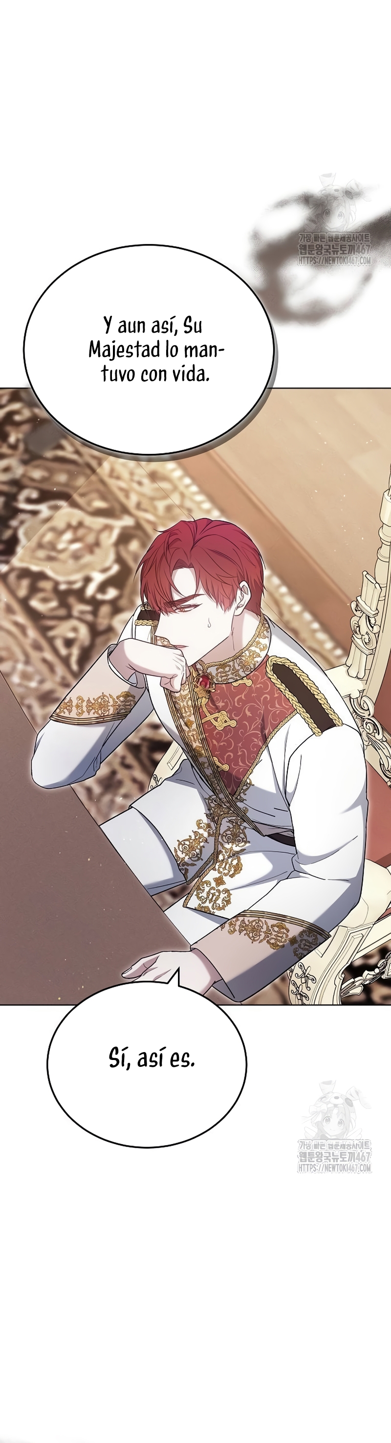 La era de Omán Capítulo 80 - Página 47