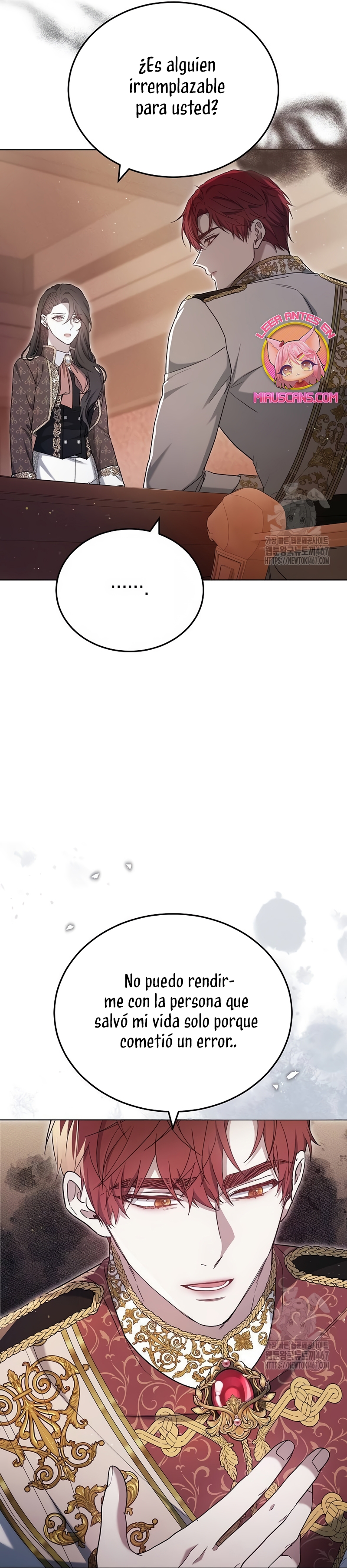 La era de Omán Capítulo 80 - Página 48