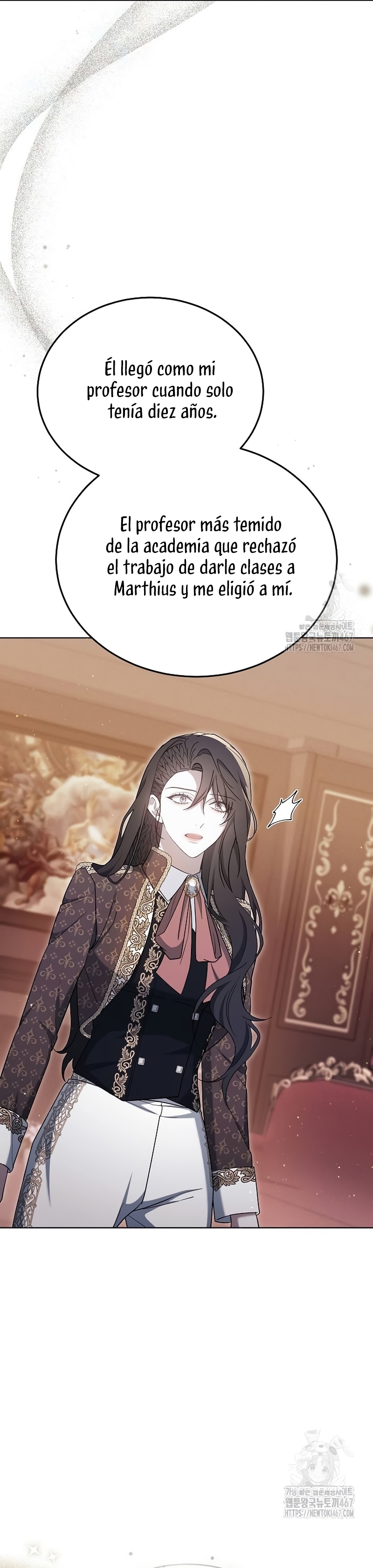 La era de Omán Capítulo 80 - Página 49