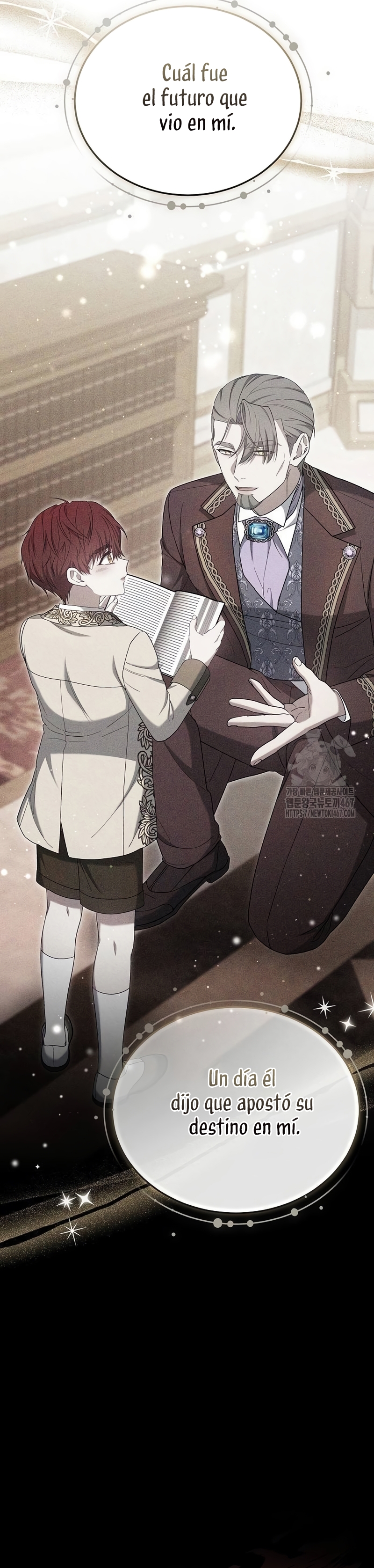 La era de Omán Capítulo 80 - Página 50