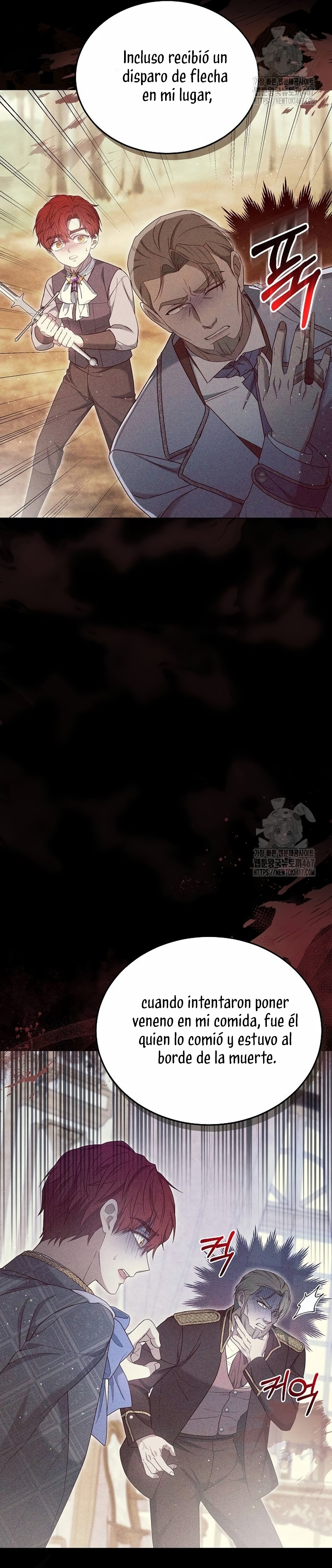 La era de Omán Capítulo 80 - Página 51