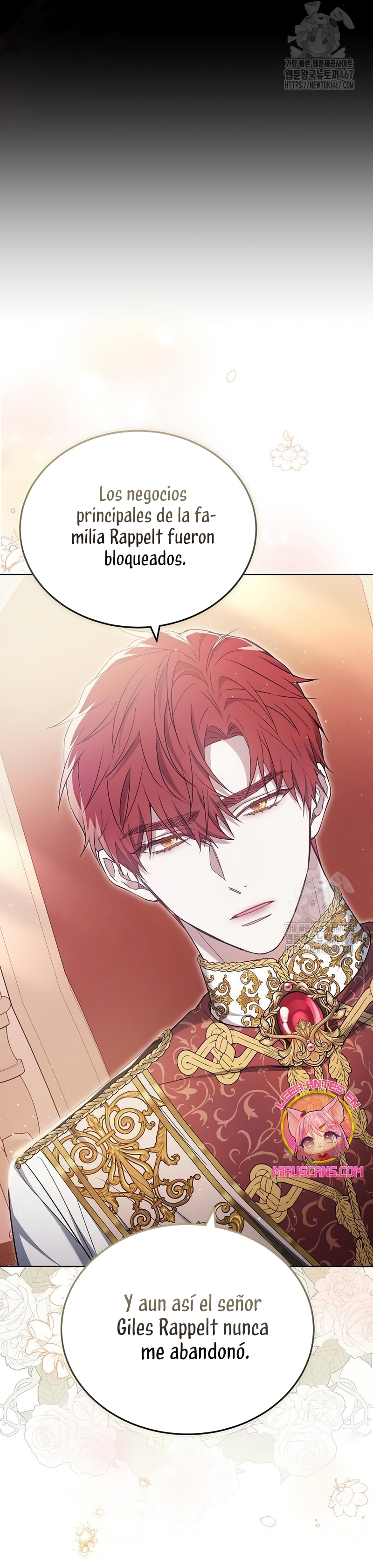 La era de Omán Capítulo 80 - Página 52