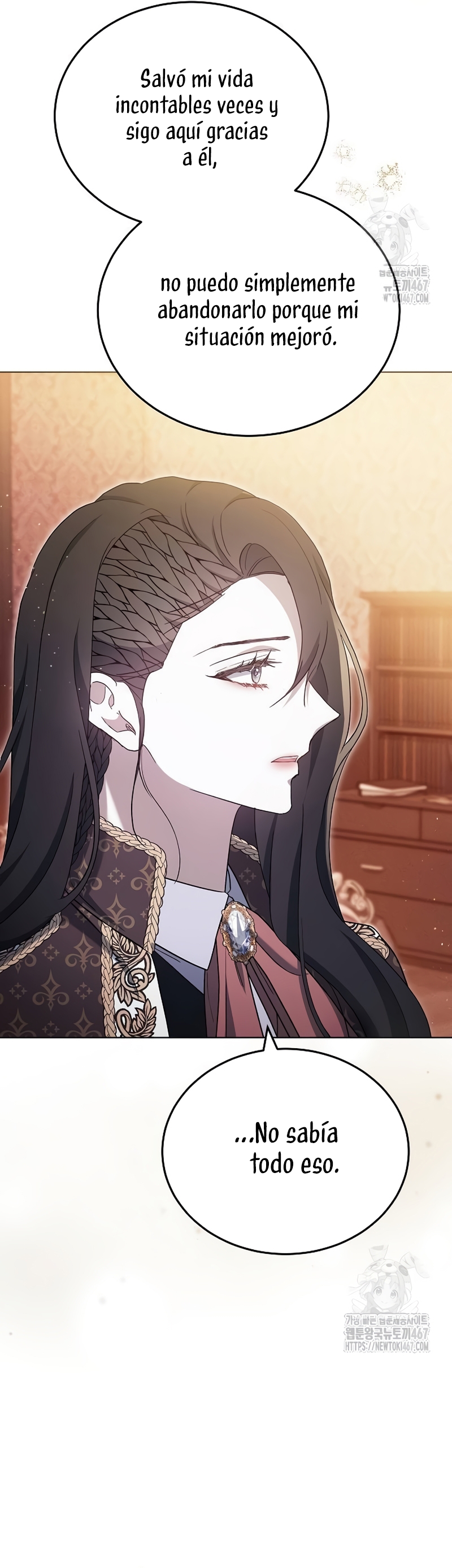 La era de Omán Capítulo 80 - Página 53