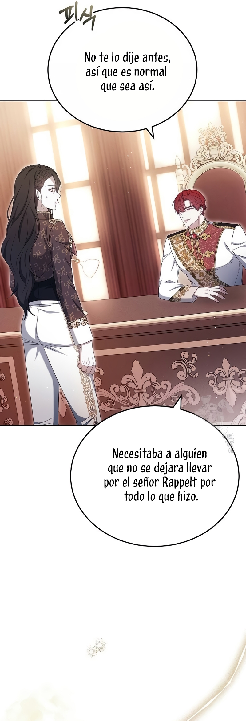 La era de Omán Capítulo 80 - Página 54