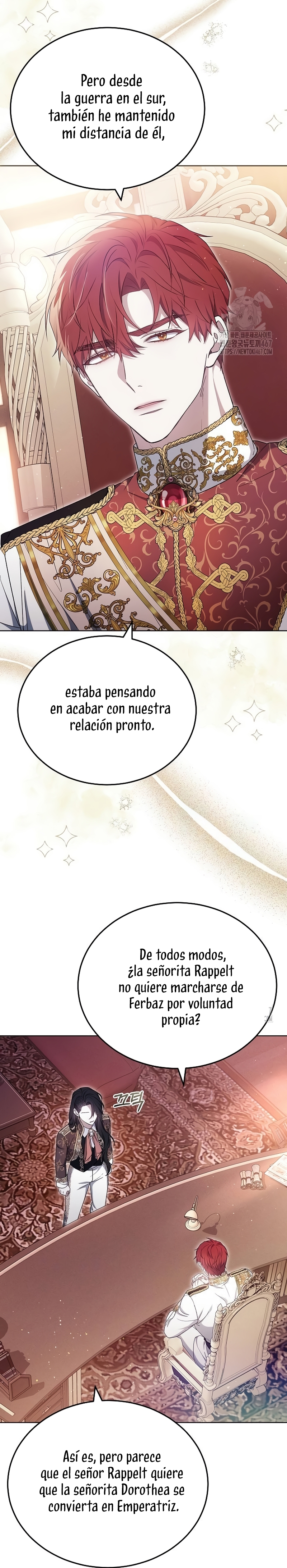 La era de Omán Capítulo 80 - Página 55