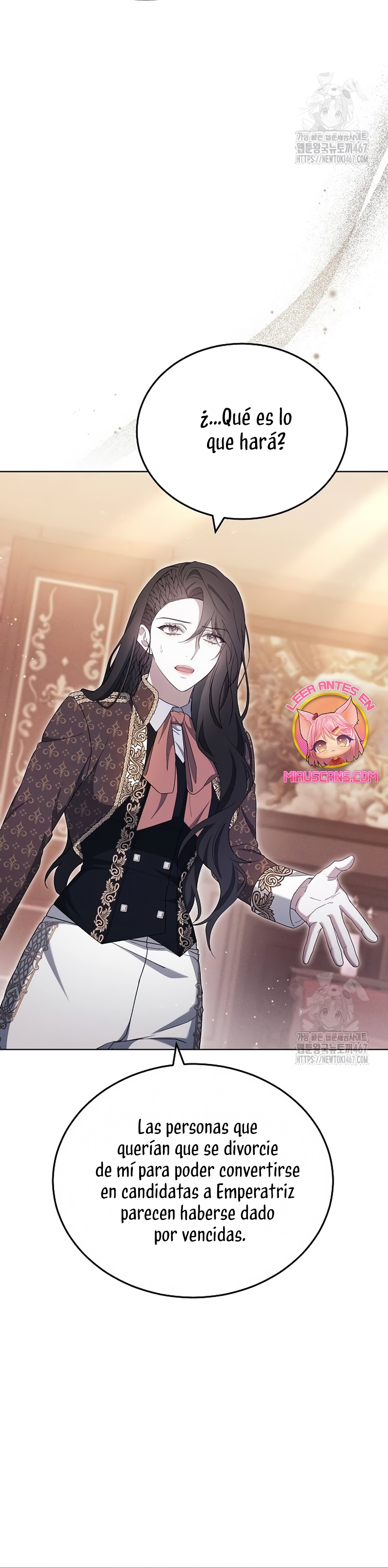 La era de Omán Capítulo 80 - Página 56