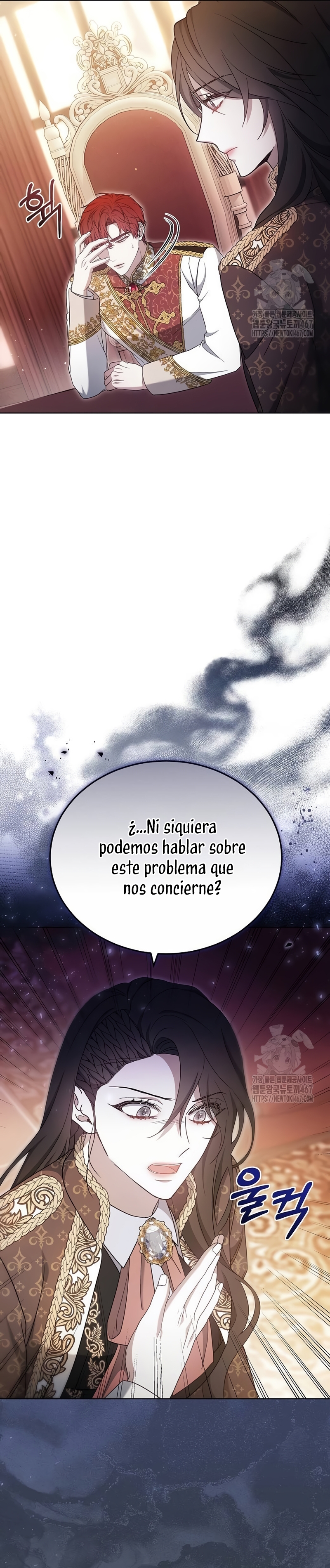 La era de Omán Capítulo 80 - Página 57