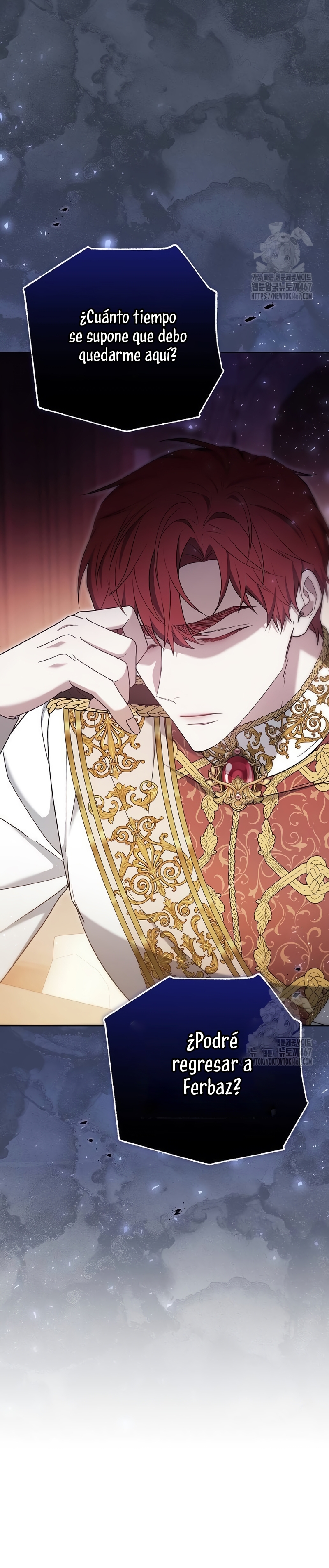 La era de Omán Capítulo 80 - Página 58