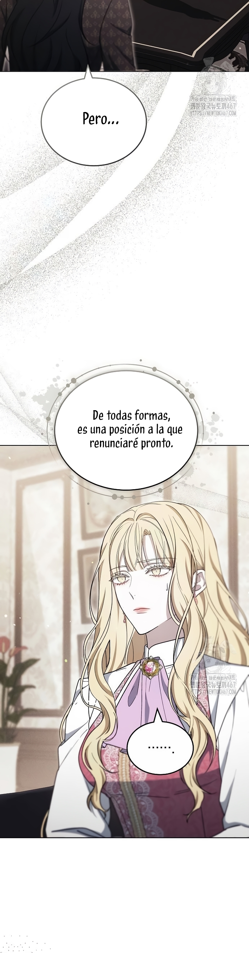 La era de Omán Capítulo 80 - Página 6