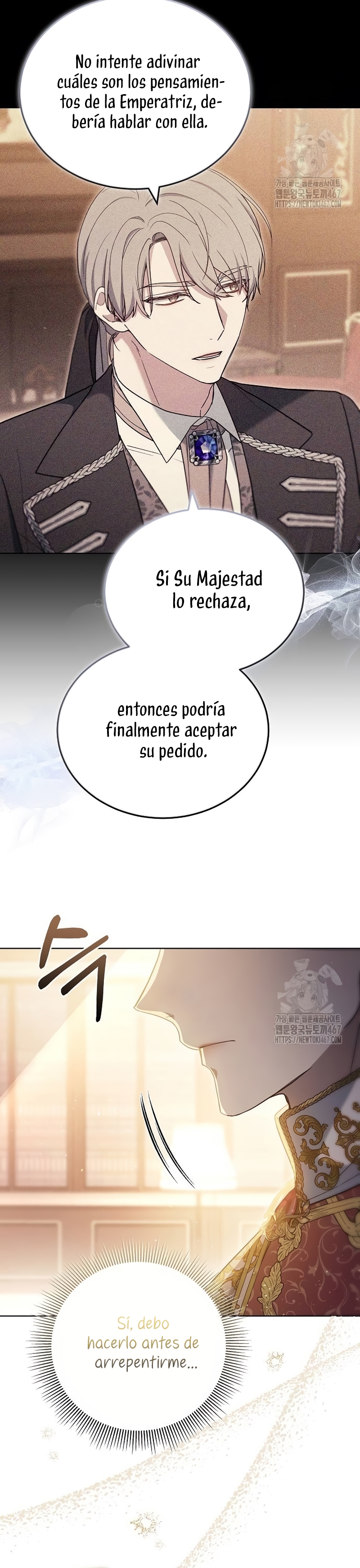 La era de Omán Capítulo 80 - Página 60