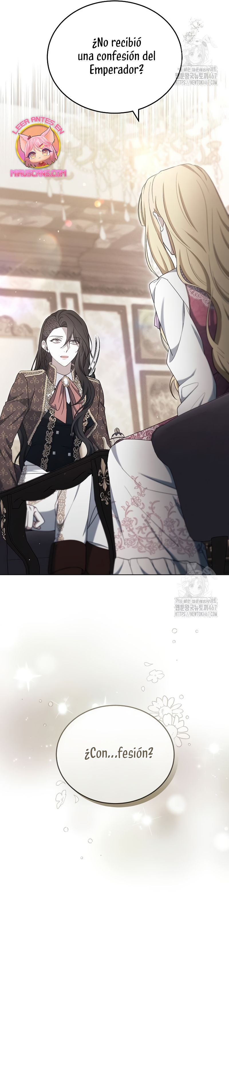 La era de Omán Capítulo 80 - Página 8