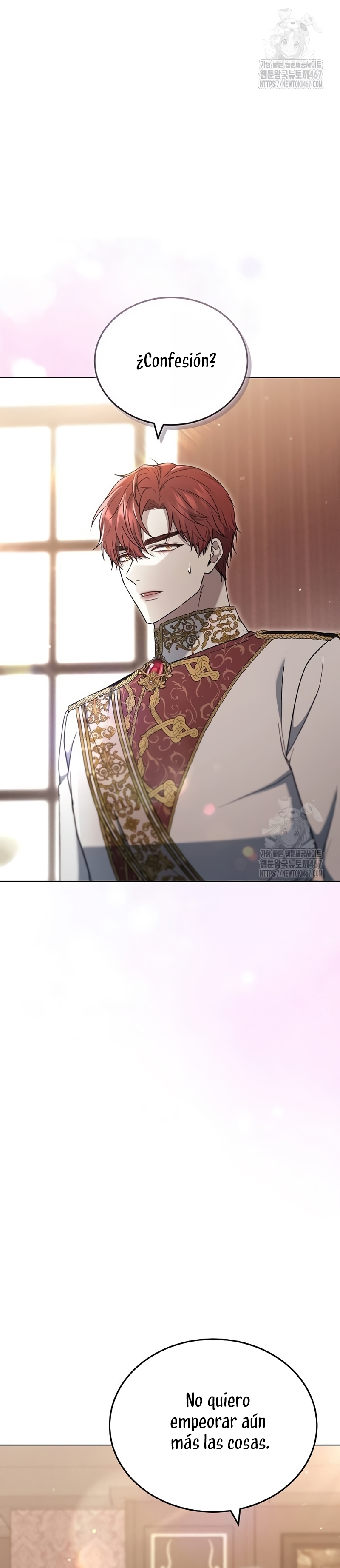 La era de Omán Capítulo 80 - Página 9