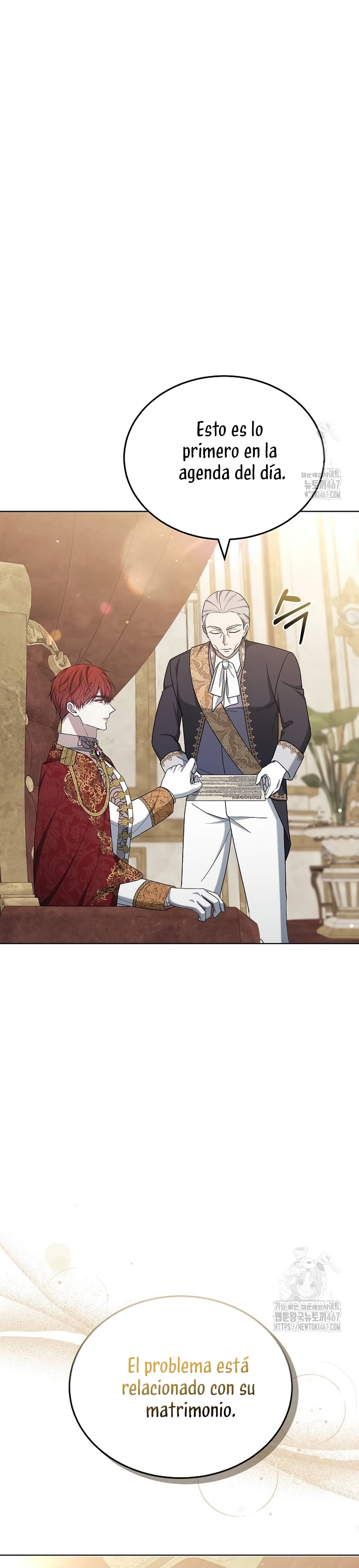 La era de Omán Capítulo 81 - Página 15