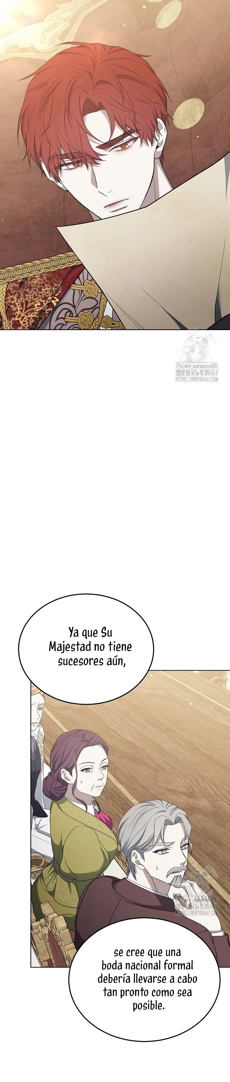 La era de Omán Capítulo 81 - Página 16