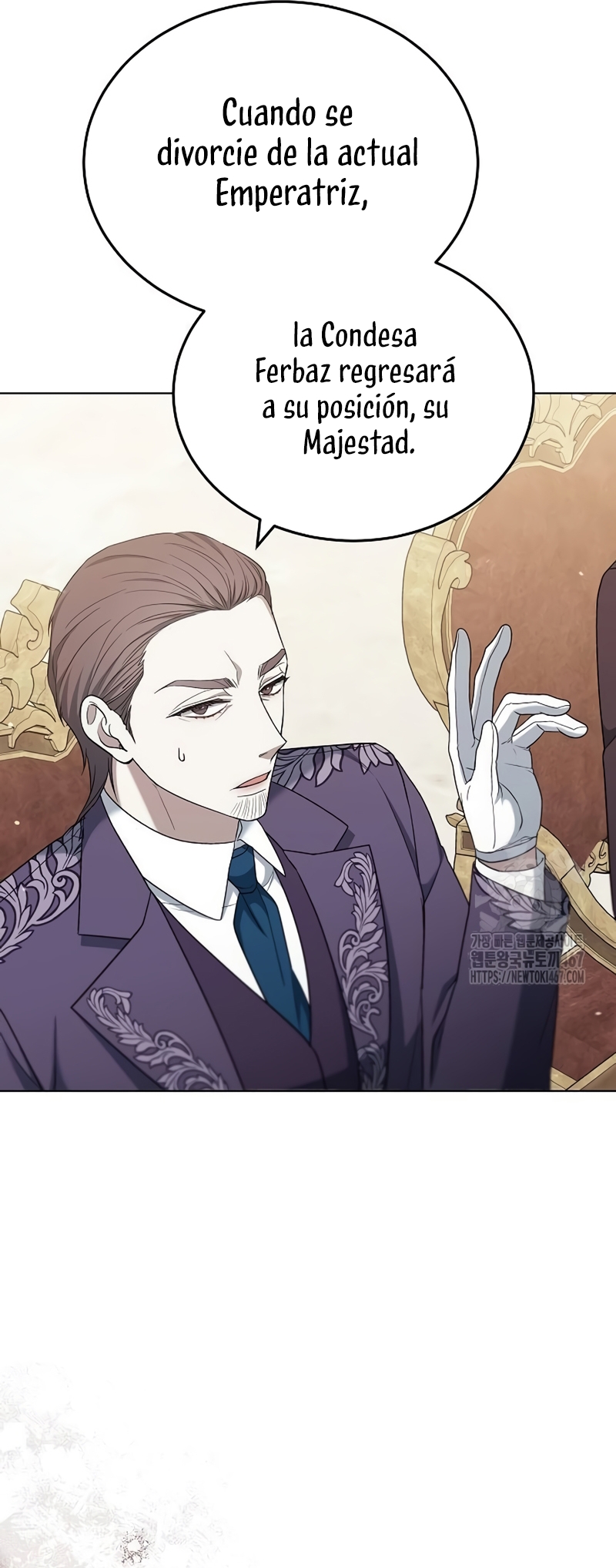 La era de Omán Capítulo 81 - Página 17