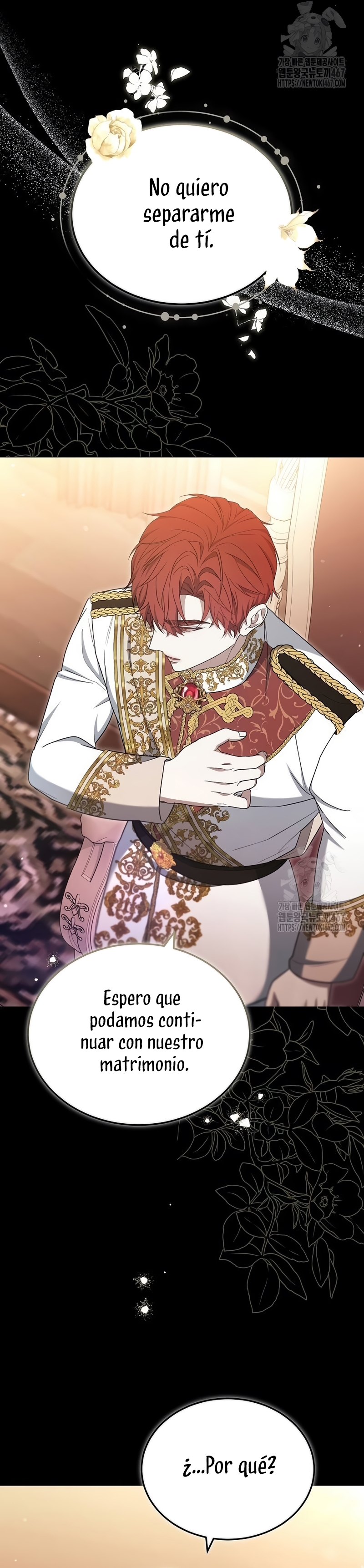 La era de Omán Capítulo 81 - Página 21