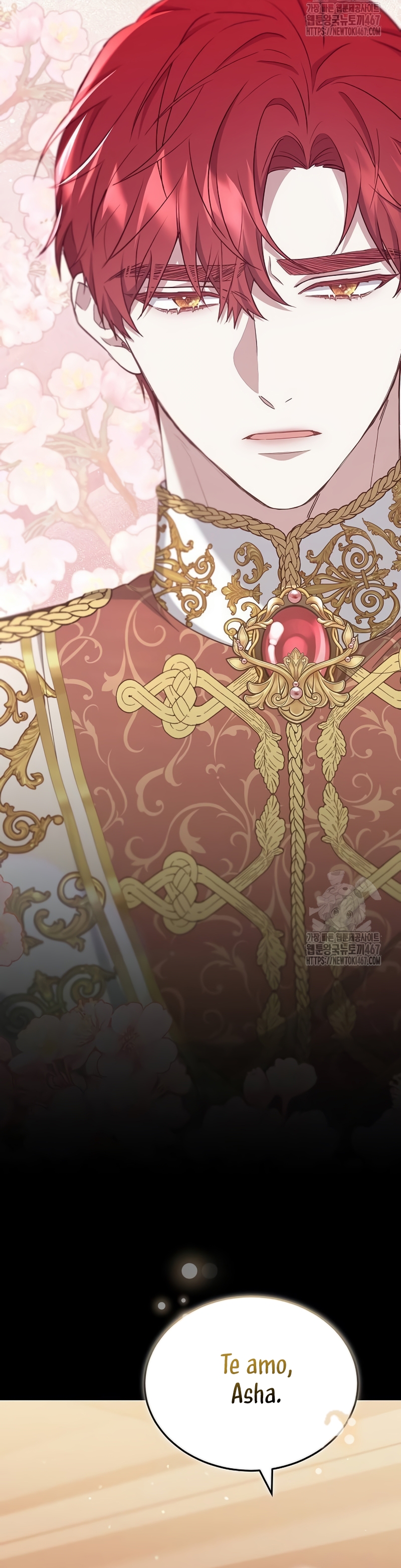 La era de Omán Capítulo 81 - Página 23